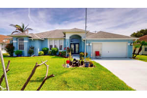 3419 Se Hart Circle, Port St. Lucie, Fl 34984, Port Saint Lucie