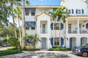 1213 Via Fatini, Boynton Beach