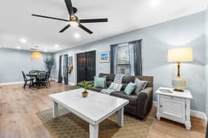 3303 Custer Avenue, Wellington