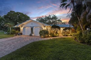 207 Cardinal Trail, Stuart 207 Cardinal Trail, Stuart