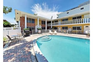 3226 Ne 12th Street 8, Pompano Beach