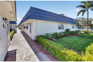 102 E Waterford E 102, Delray Beach