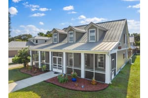 531 Sunset Boulevard, Melbourne Beach