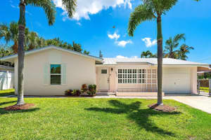 272 Holly Drive, Palm Beach Gardens