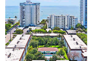 1501 S Ocean Boulevard 204, Pompano Beach