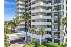 4600 S Ocean Boulevard, Highland Beach