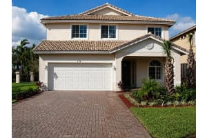 176 Bellezza Terrace, Royal Palm Beach