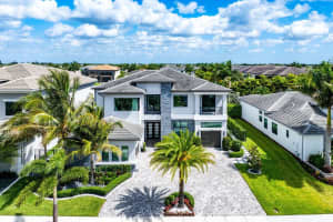 9625 Vescovato Way, Boca Raton