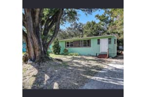 5428 Bunche Drive, Jacksonville