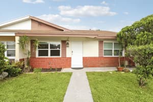3814 Van Cott Circle, West Palm Beach