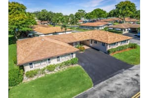 501 Sandpiper Circle, Delray Beach