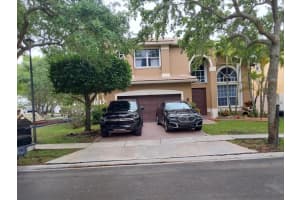 16208 Sw 20th Street, Miramar