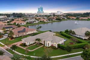4830 W Sterling Ranch Circle, Davie