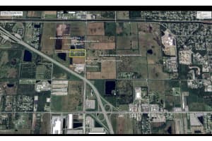 1539 N Kings Highway, Fort Pierce