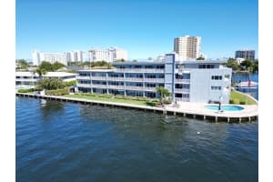 1201 S Riverside Drive 208, Pompano Beach
