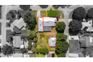 1616 Sw 20th St Street Sw, Vero Beach
