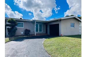 8136 Nw 21st Court, Sunrise