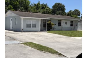 928 Fitch Drive, West Palm Beach
