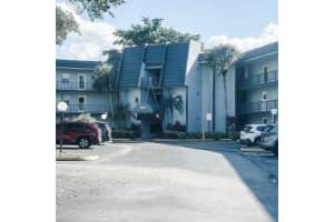 9200 Lime Bay Boulevard 312, Tamarac