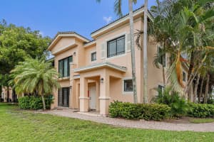 2917 Tuscany Court 116, Palm Beach Gardens