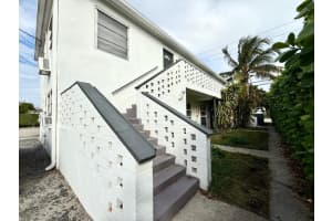 3801 S Olive Avenue Unit 2, West Palm Beach