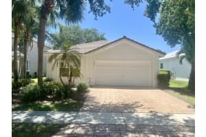 7463 Nw 70th Avenue, Parkland