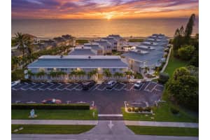 1457 Ne Ocean Boulevard 8, Stuart