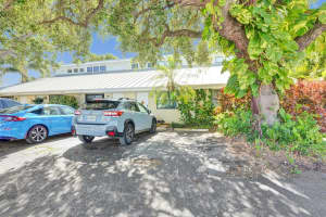 1455 Holly Heights Drive 2, Fort Lauderdale