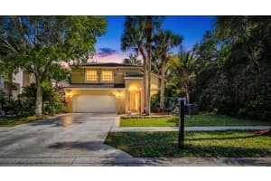7600 Ridgefield Lane, Lake Worth