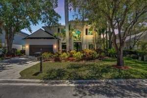 6020 Nw 104th Lane, Parkland