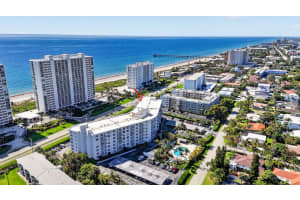 2851 S Ocean Boulevard T-2, Boca Raton