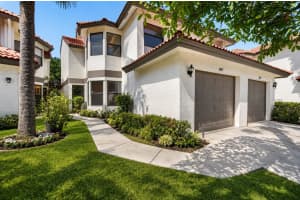 6647 Boca Hermosa Lane, Boca Raton