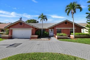 10966 Nw 14th Street, Coral Springs