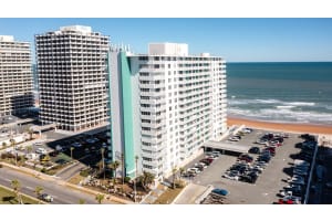 2800 N Atlantic Avenue Unit 712, Daytona Beach