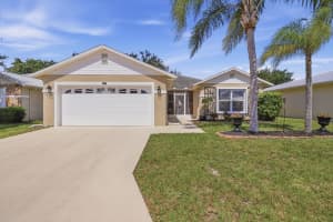 6644 Picante Circle, Fort Pierce 6644 Picante Circle, Fort Pierce
