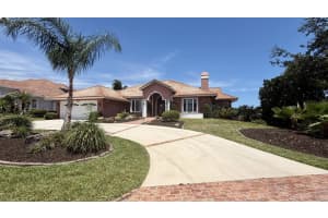 3556 Lucia Drive, Vero Beach