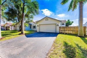 7200 Sw 20th Street, Plantation