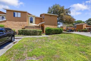 8061 Nw 71st Court, Tamarac