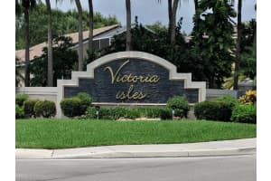 4814 Nw 58th Manor, Coconut Creek