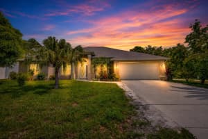1701 Sw Penrose Avenue, Port St. Lucie, Fl 34953, Port Saint Lucie
