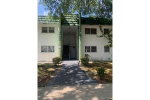 4821 Nw 22nd Court Nw 100, Lauderhill