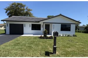 9405 Nw 74th Street, Tamarac 9405 Nw 74th Street, Tamarac
