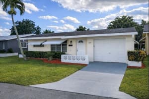 4906 Nw 53rd Court, Tamarac