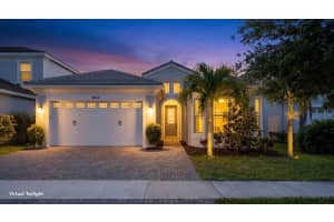 4612 Citrus Blossom Court, Westlake