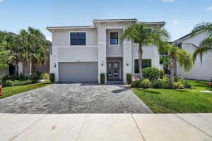 7174 Villamar Way, Lake Worth