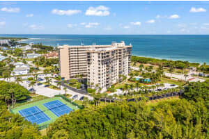 801 S Ocean Drive 802, Fort Pierce