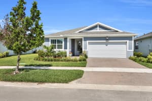 10559 Sw Orana Drive, Port St. Lucie, Fl 34987, Port Saint Lucie