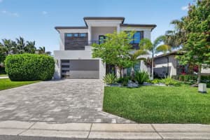8861 Quiet Inlet Lane, Boca Raton