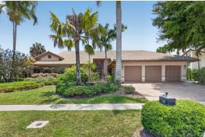 7166 Montrico Drive, Boca Raton 7166 Montrico Drive, Boca Raton