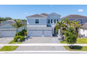 16201 Melogold Drive, Westlake